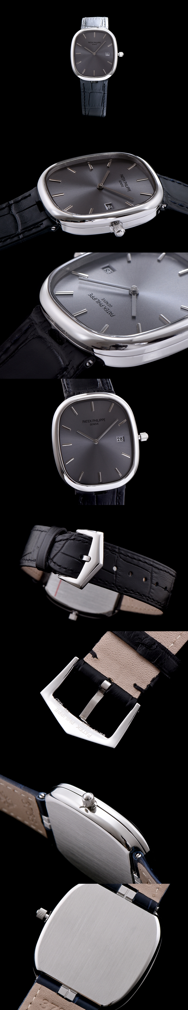 파텍필립 골든 이클립스-5